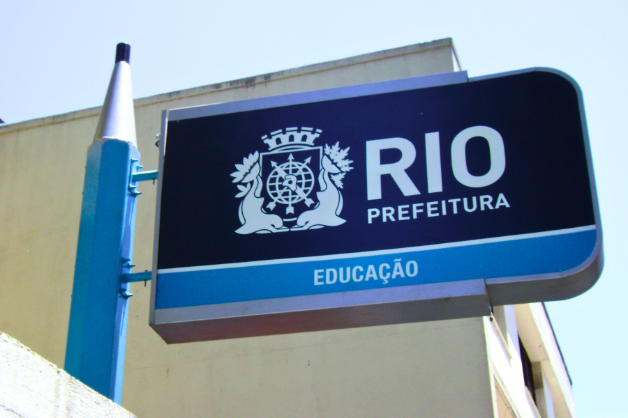 Rio tem maior crescimento do Ideb entre capitais e alcança melhores notas da história na rede municipal