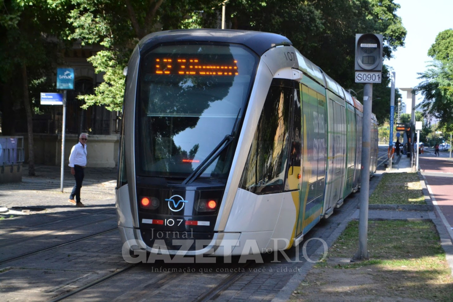 Rio enfrenta desafios e lança iniciativas para melhorar mobilidade urbana