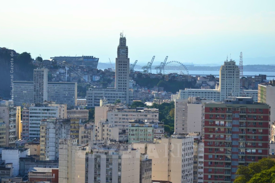 Alerj aprova e Governo sanciona plano que orienta o futuro da Região Metropolitana até 2040