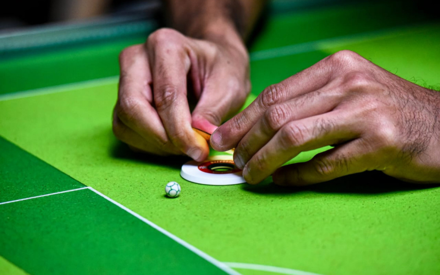 Rio recebe o 17º Campeonato Brasileiro de Clubes de Futebol de Mesa no Shopping Metropolitano Barra