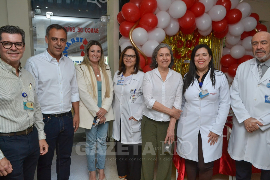 Campanha “Doe Vida” mobiliza 73 doadores no HUPE e reforça importância de ações permanentes no estado