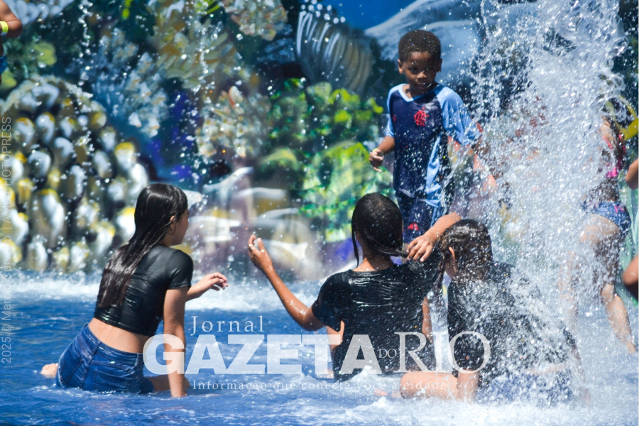 Rio entra em Calor 3 neste sábado e autoridades reforçam alerta à população