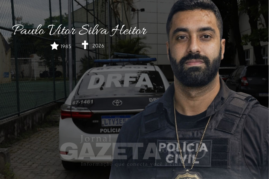 Policial civil morre ao reagir a tentativa de assalto no Maracanã