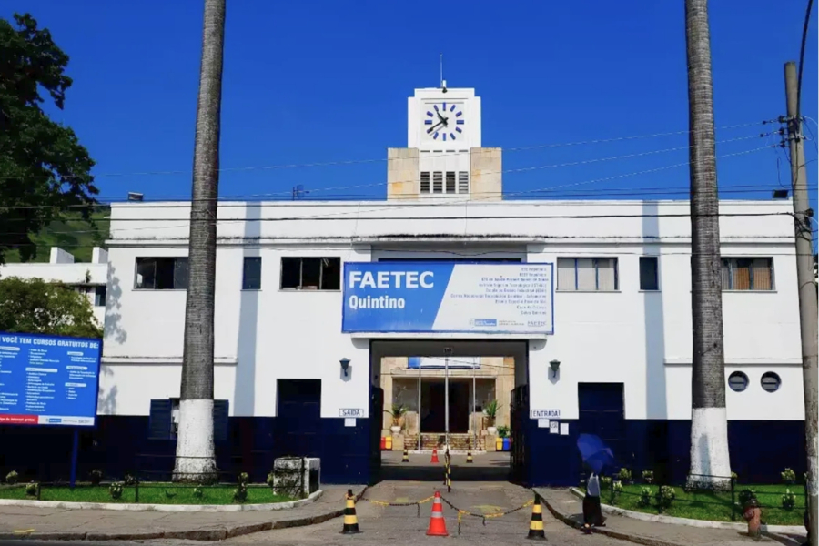 FAETEC abre mais de 37 mil vagas para cursos gratuitos de qualificação profissional no Estado do Rio