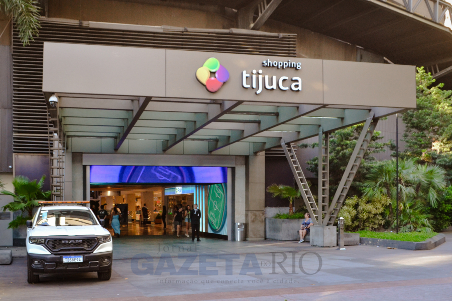 Lojas do Shopping Tijuca podem abrir no Dia de São Sebastião sem Termo de Adesão para Trabalho em Feriados