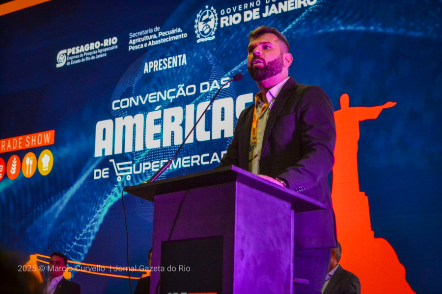 Rio recebe em março a 36ª SRE Super Rio Expofood, o encontro que move as Américas