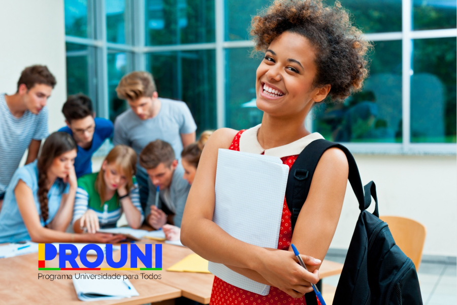 ProUni abre inscrições em 26 de janeiro e oferta 594 mil bolsas no 1º semestre de 2026