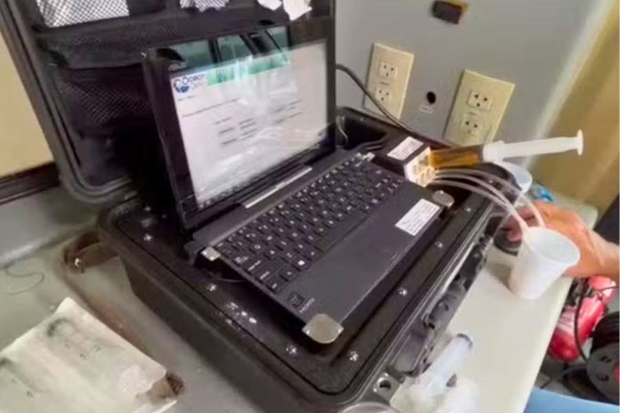 Carnaval 2026: Rio usará laboratório móvel para identificar bebidas adulteradas durante a folia