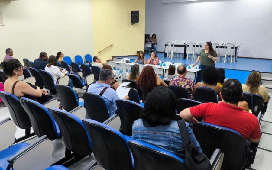 Faetec abre inscrições para cadastro reserva no programa Vamos Juntas