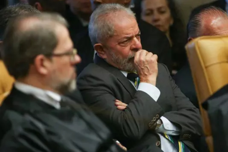 Brasil mantém pior posição histórica no Índice de Percepção da Corrupção