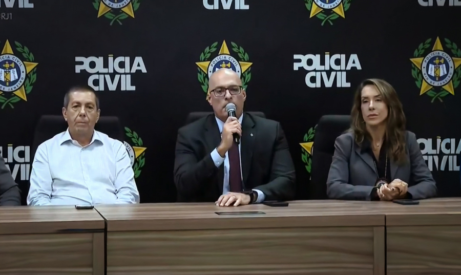 Operação Espoliador prende 305 em megaofensiva contra roubos e latrocínios no RJ