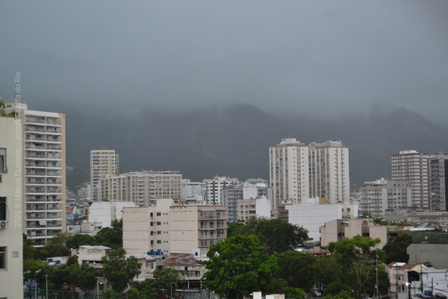 Ar frio derruba temperaturas e pode levar mínimas abaixo de 10°C no Sudeste