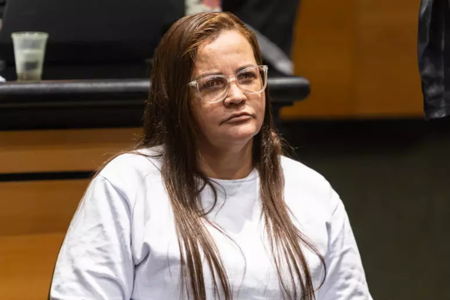 Madrasta é condenada a mais de 49 anos por envenenar enteados com “chumbinho” no Rio