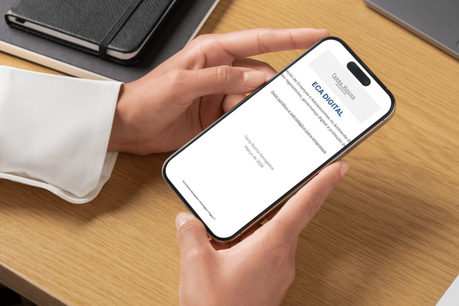 Eca Digital Amplia Responsabilidades do comércio no ambiente On-Line