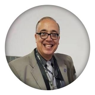 Vinicius Domingues Cavalcante, CPP